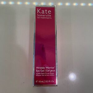 Kate Somerville Eye Warrior Gel